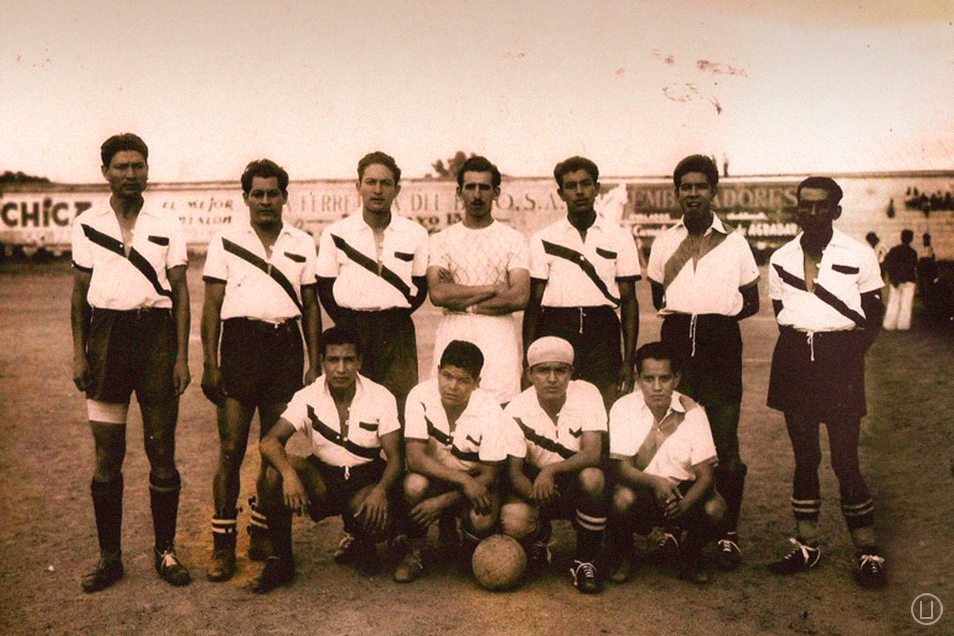 Club Deportivo Unión de Curtidores